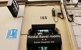 Raval Rooms Barcelona